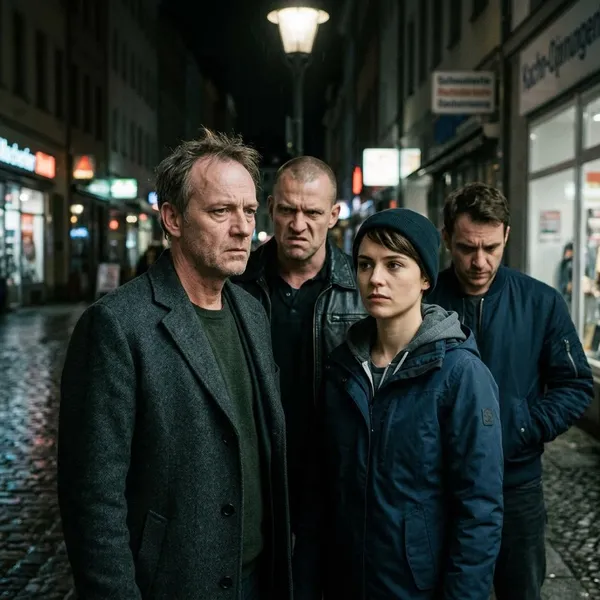 abgeschnitten film