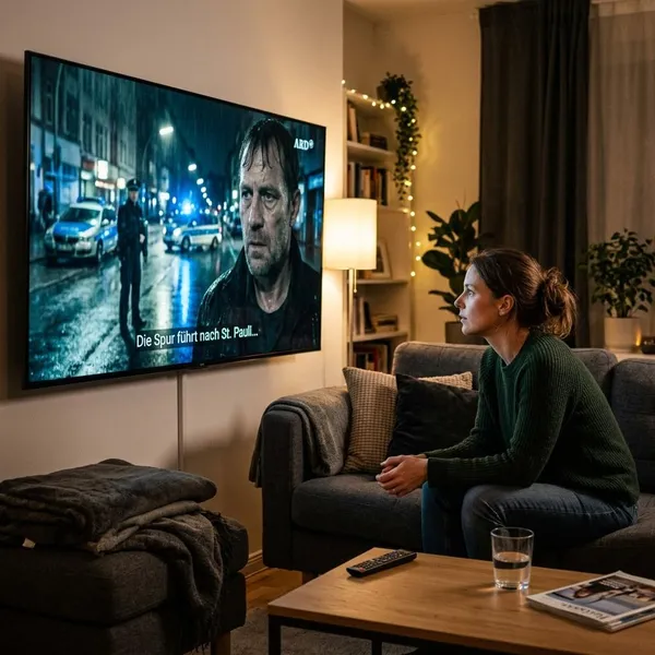 Abgeschnitten Buch und Film im Vergleich