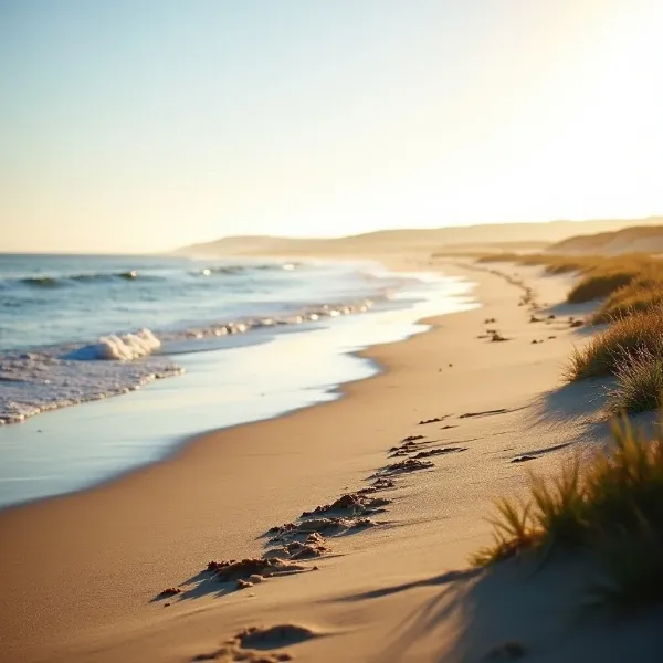 Insidertipps für versteckte Strände und ruhigere Plätze