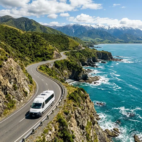 mit camper durch neuseeland