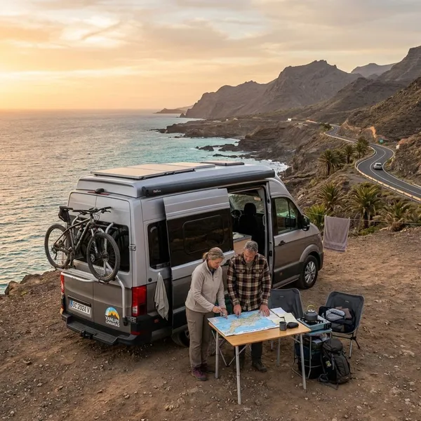 mit dem camper auf die kanaren