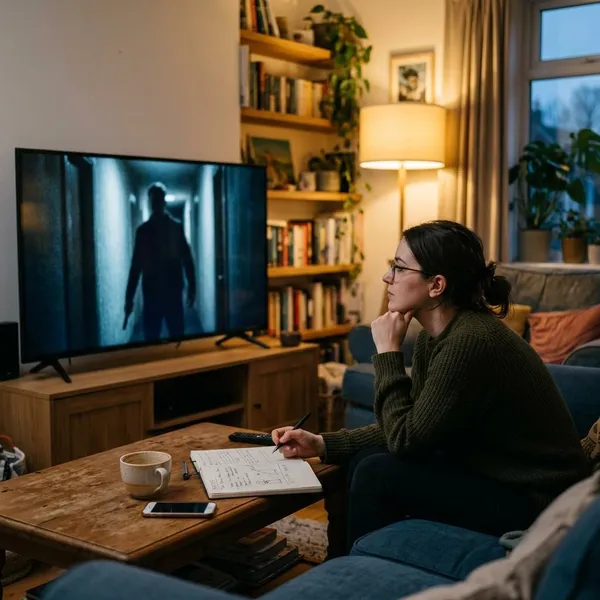 Lohnt sich Verschollen?