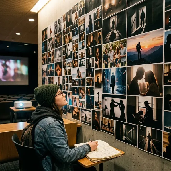 vorbilder der film