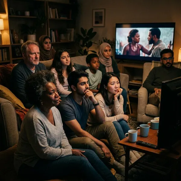 Welche Beispiele für Vorbilder im Film gibt es?