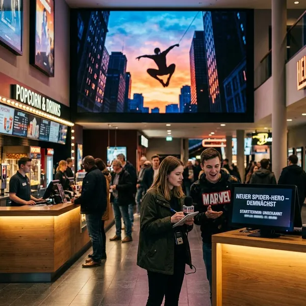 Wie ist der aktuelle Produktionsstand?