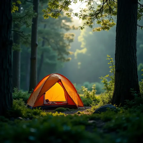 Entschleunigung und Erholung vom Alltag