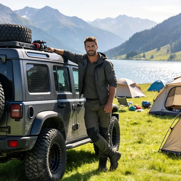 welche autos eignen sich als camper
