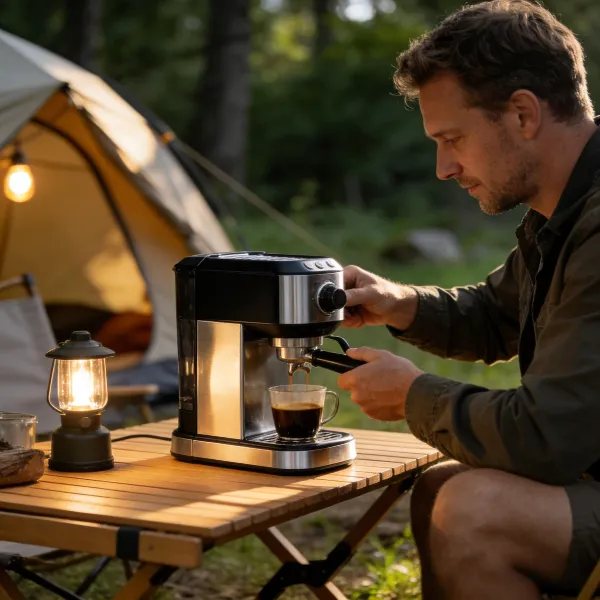 Die Bedeutung des richtigen Kaffeegenusses auf Reisen