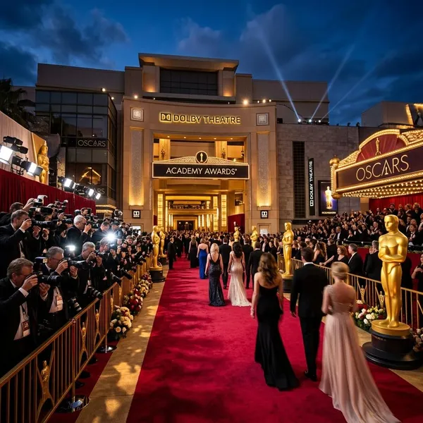 welcher film hat die meisten oscars
