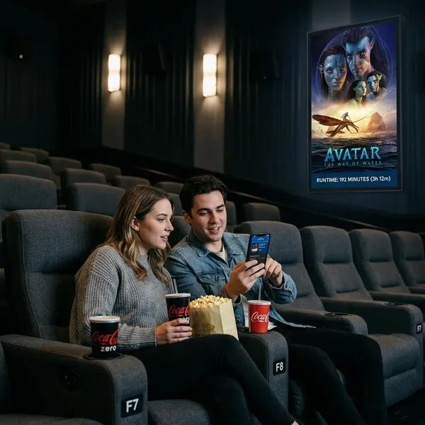 Gibt es Unterschiede bei 3D und IMAX?