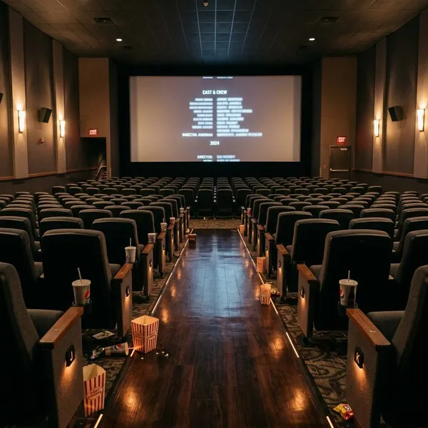 Wie prüfst du, ob ein Film noch im Kino läuft?